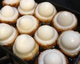 うずらちゃん作り方3写真