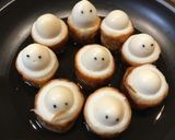 うずらちゃん作り方5写真