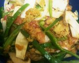 節約&簡単！醤油麹で作る豚肉の生姜焼き作り方3写真