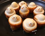 うずらちゃん作り方7写真