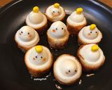 うずらちゃん作り方8写真