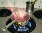 牛肉にあう本格フレンチソース作り方3写真