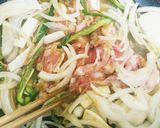 節約&簡単！醤油麹で作る豚肉の生姜焼き作り方4写真