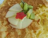 飼い主も食べれる♪犬用パンケーキ♡作り方9写真