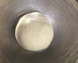 手ごね☆バターなし☆ブレソレイユの食パン作り方6写真