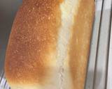 手ごね☆バターなし☆ブレソレイユの食パン作り方13写真
