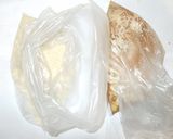 鶏むね肉のパン粉焼き♪簡単柔らかい作り方5写真