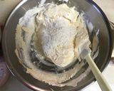 さつまいものモンブランショートケーキ作り方5写真