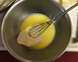 さつまいものモンブランショートケーキ作り方6写真