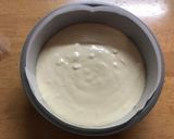 さつまいものモンブランショートケーキ作り方8写真