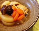 美味しくする為のひと手間♡大根の下ゆで作り方11写真