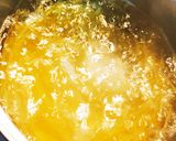 シーフードミックスでトマトパスタ作り方4写真