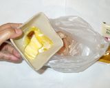 鶏むね肉のカレーパン粉焼き♪簡単柔らかい作り方4写真