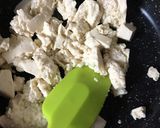 ご飯使わないオムライスプレート作り方1写真
