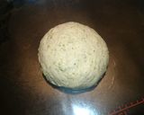 スペルト小麦でブロッコリーフロマージュ♬作り方2写真