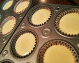 クリスマスカップケーキ作り方9写真