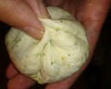スペルト小麦でブロッコリーフロマージュ♬作り方8写真