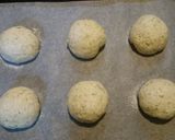 スペルト小麦でブロッコリーフロマージュ♬作り方9写真