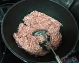 トマト缶で簡単☆本格派キーマカレー作り方2写真