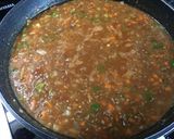 トマト缶で簡単☆本格派キーマカレー作り方6写真