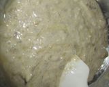 バナナパンケーキ２作り方5写真