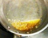 和風トマトソースパスタ作り方4写真