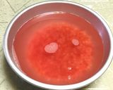イクラのお醤油漬け作り方5写真