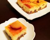 さつまいものヨーグルトケーキ作り方9写真