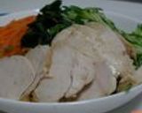 簡単♪鶏ハム作り方21写真