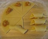 秘伝トルコ！りんごのやわらかクッキー（☆作り方7写真