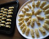 秘伝トルコ！りんごのやわらかクッキー（☆作り方8写真