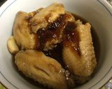 ハワイの定番、ショウユチキン作り方6写真