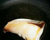 簡単にブリの照り焼き作り方3写真