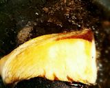 簡単にブリの照り焼き作り方5写真