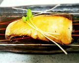 簡単にブリの照り焼き作り方6写真