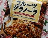 フルーツグラノーラのチョコクランチ作り方1写真