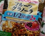 フルーツグラノーラのチョコクランチ作り方2写真