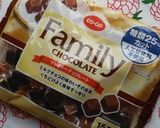 フルーツグラノーラのチョコクランチ作り方3写真