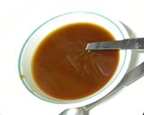 野菜たっぷり酢豚作り方3写真