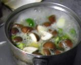 野菜たっぷり酢豚作り方4写真