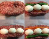 クリスマスにも！ミートローフ作り方6写真