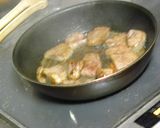野菜たっぷり酢豚作り方5写真