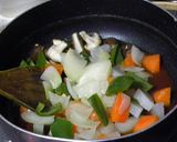 野菜たっぷり酢豚作り方6写真