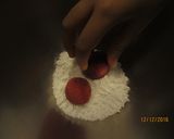 レッドベルベットクッキー2016作り方5写真