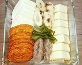 ご飯に合うおでん作り方1写真