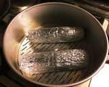 簡単！ミートローフ（エンブティード）作り方5写真