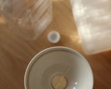 ★お米の保管方法。作り方1写真