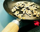 ⊛お節に✿胡桃入り田作り(ごまめ）作り方2写真
