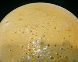 ＊手づかみ食べ応援！小麦粉パンケーキ＊作り方4写真