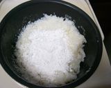 ＋「べちゃご飯」の救済法＋作り方1写真